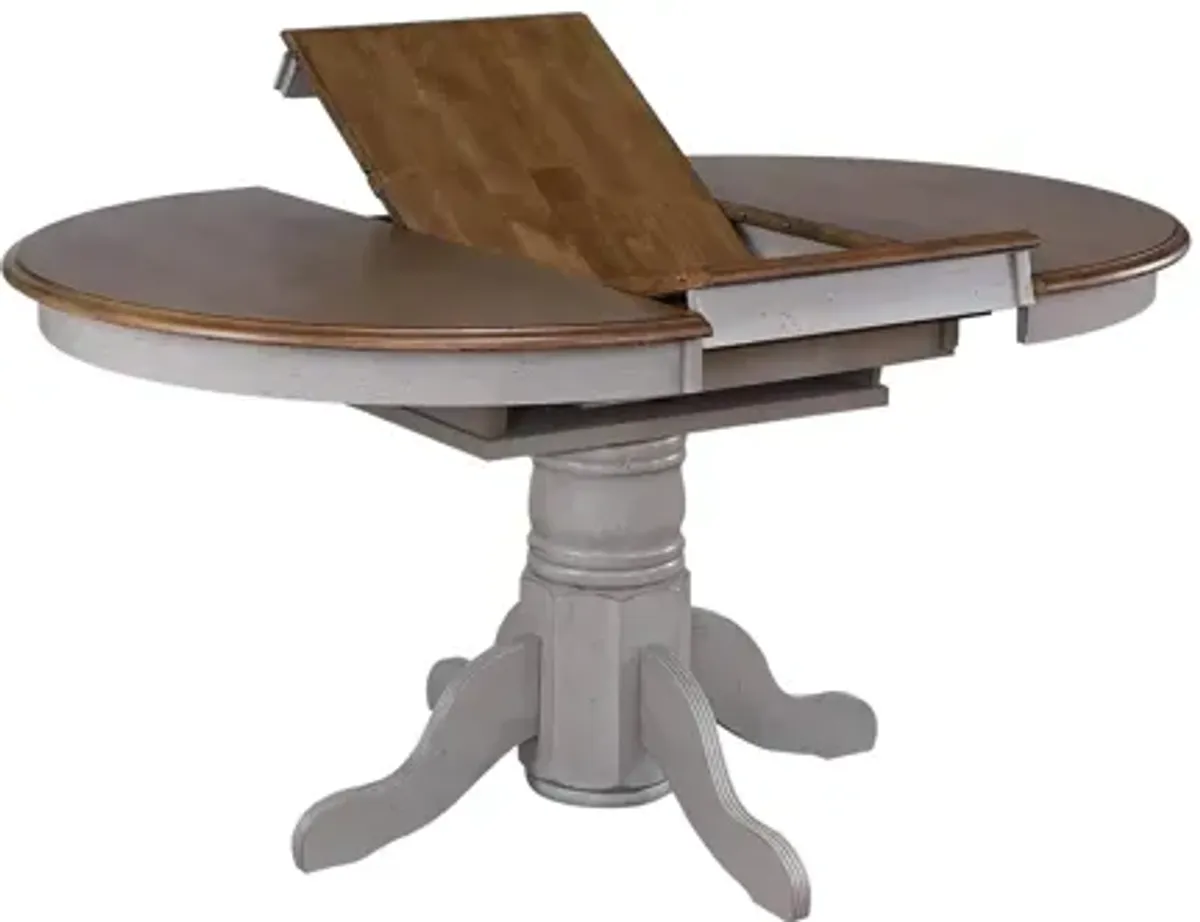 Country Grove Extendable Dining Table