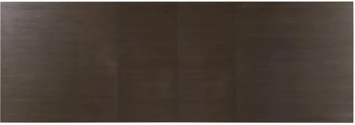 Curata Rectangular Dining Table with Two Leaves