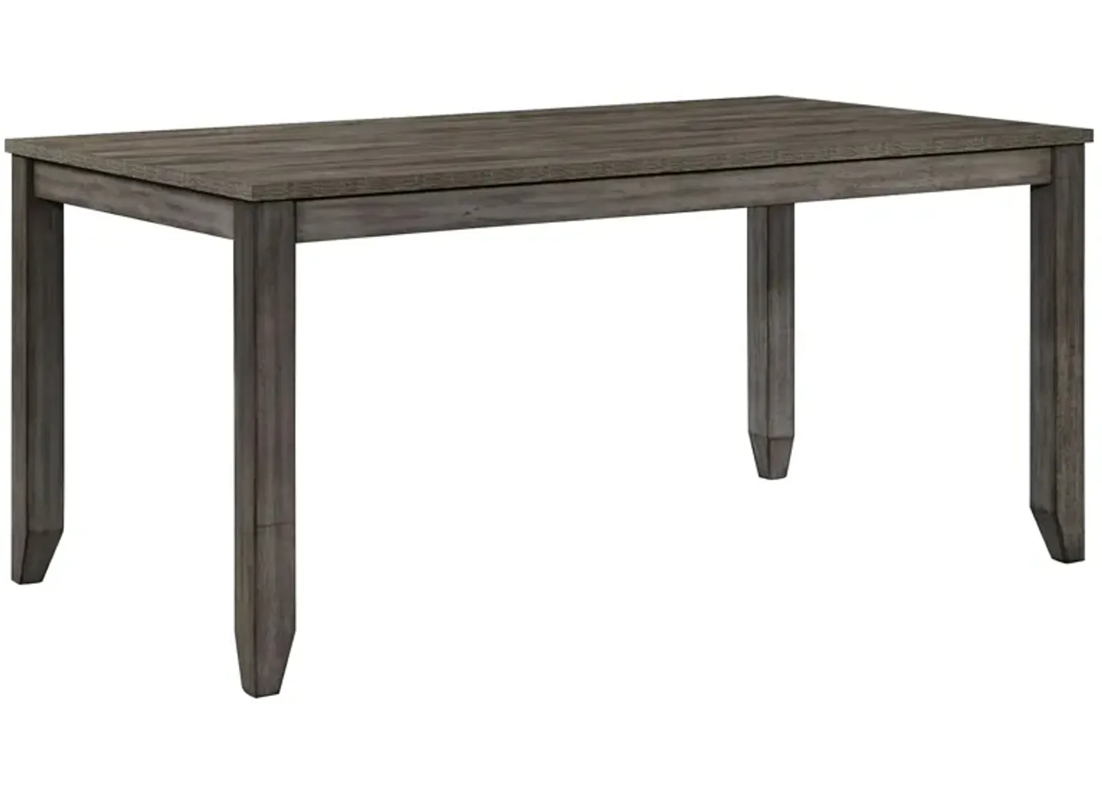 Sean Dining Table in Gray by Crown Mark