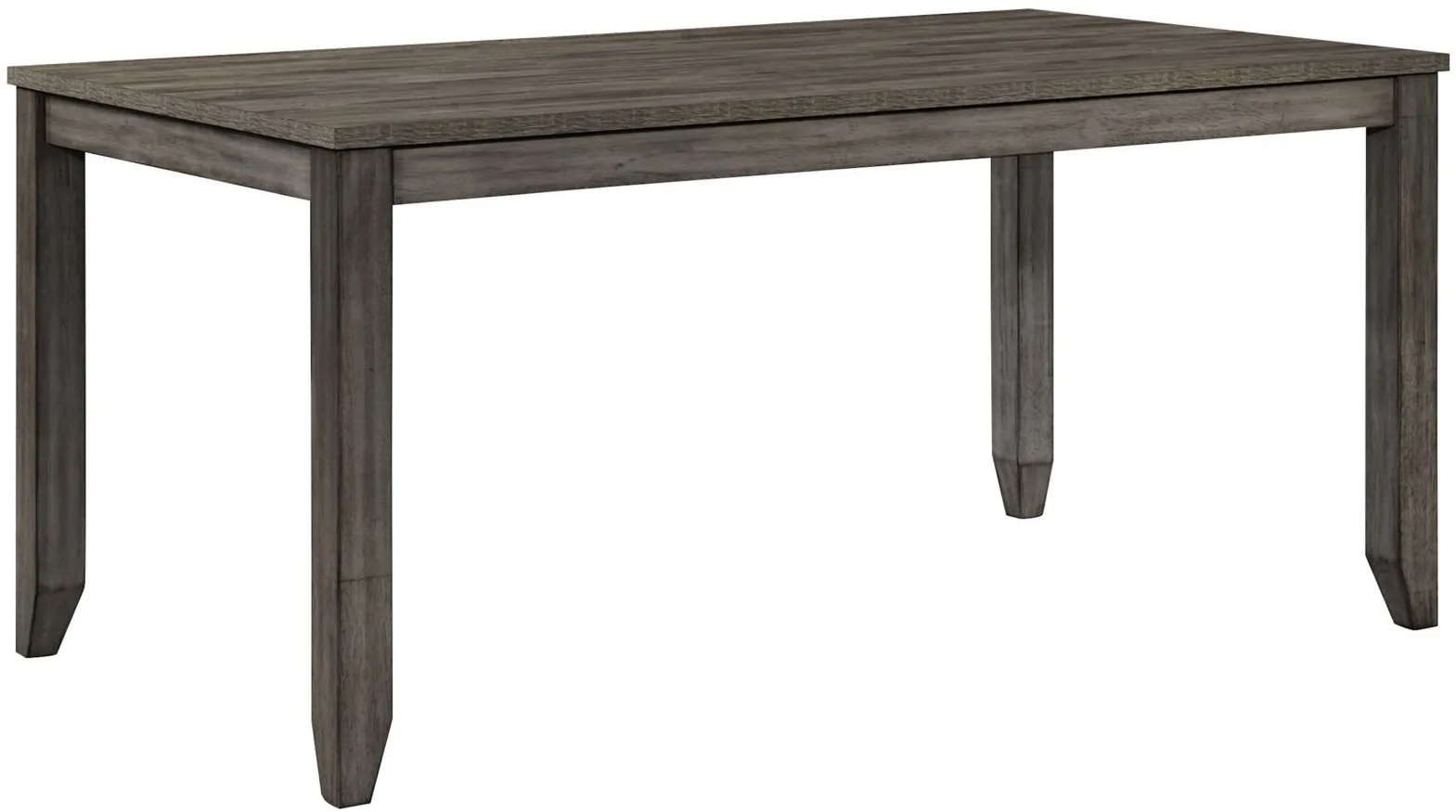 Sean Dining Table in Gray by Crown Mark