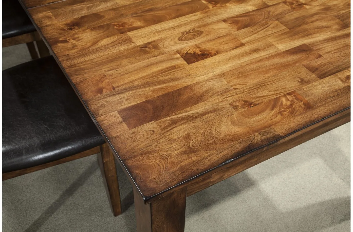 Kona 5pc. Counter Height Dining Set