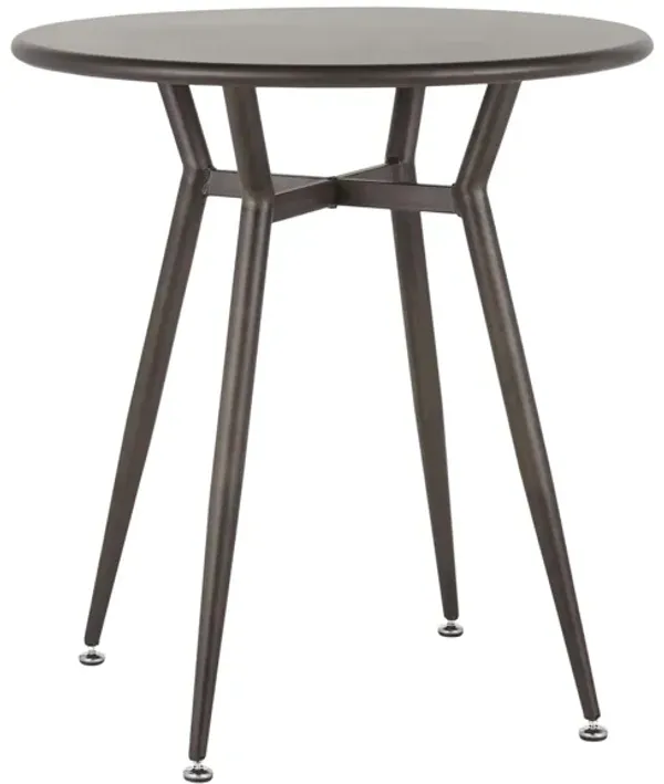Clara Round Dining Table