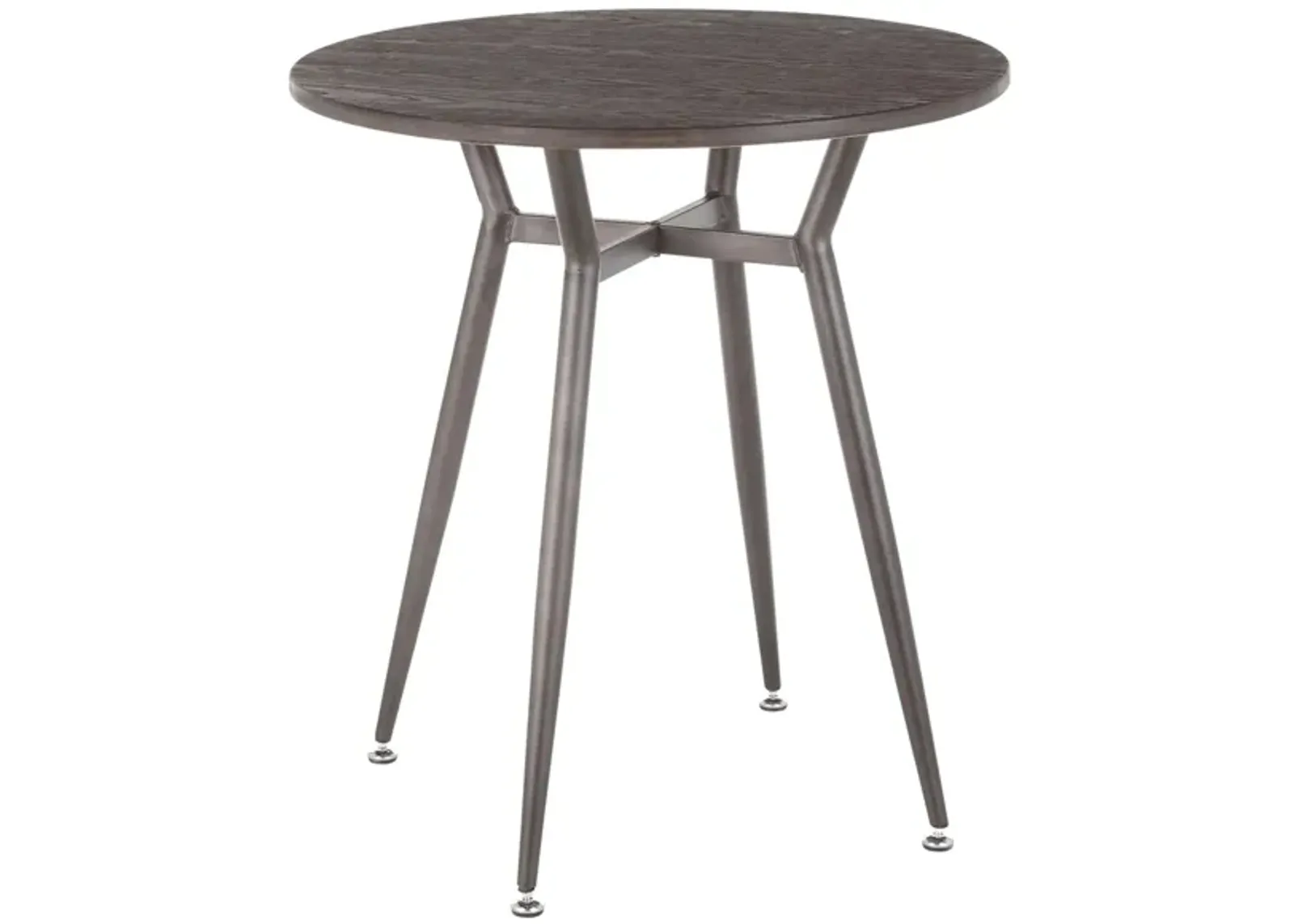 Clara Round Dining Table