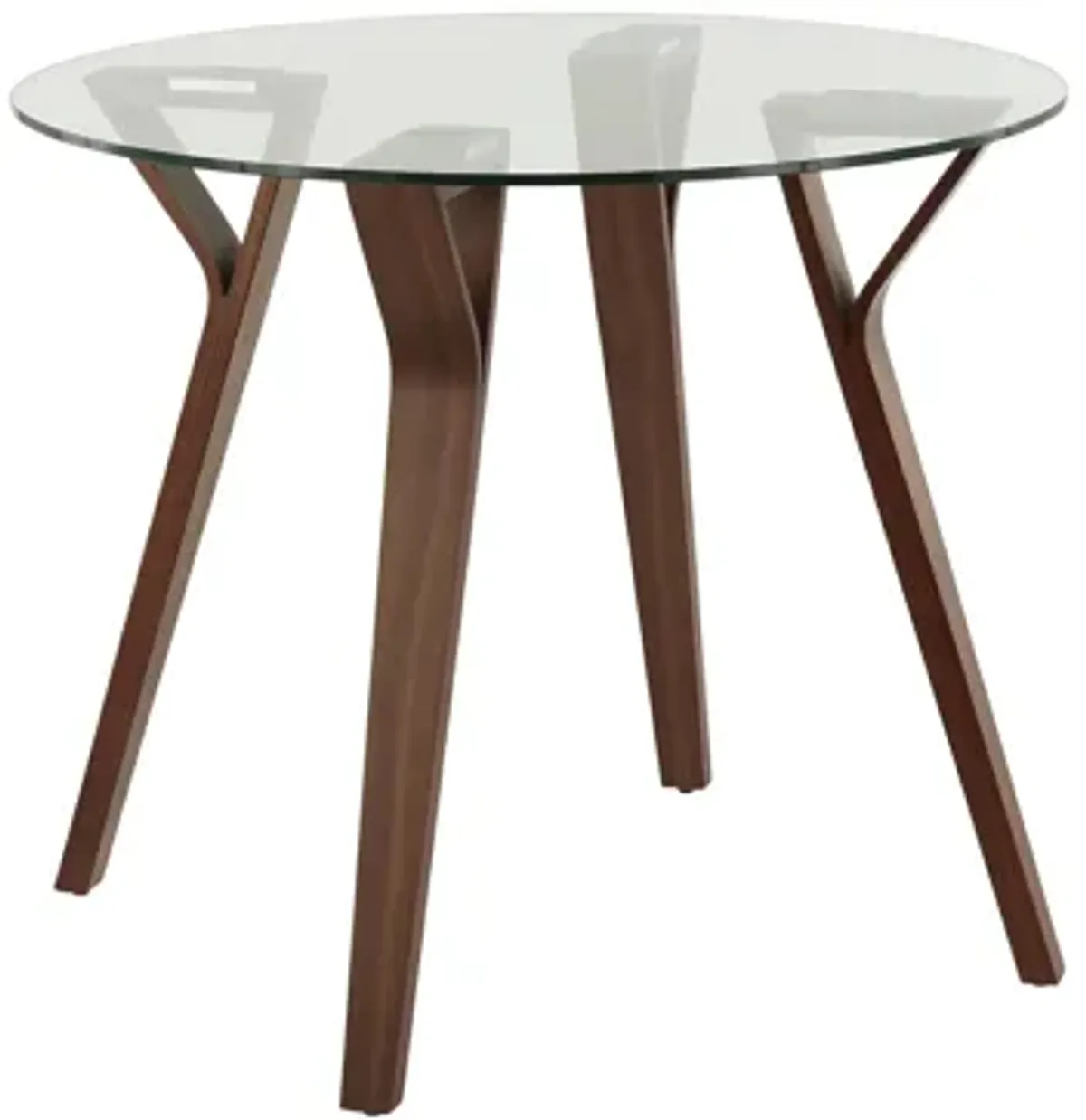 Folia Round Dining Table