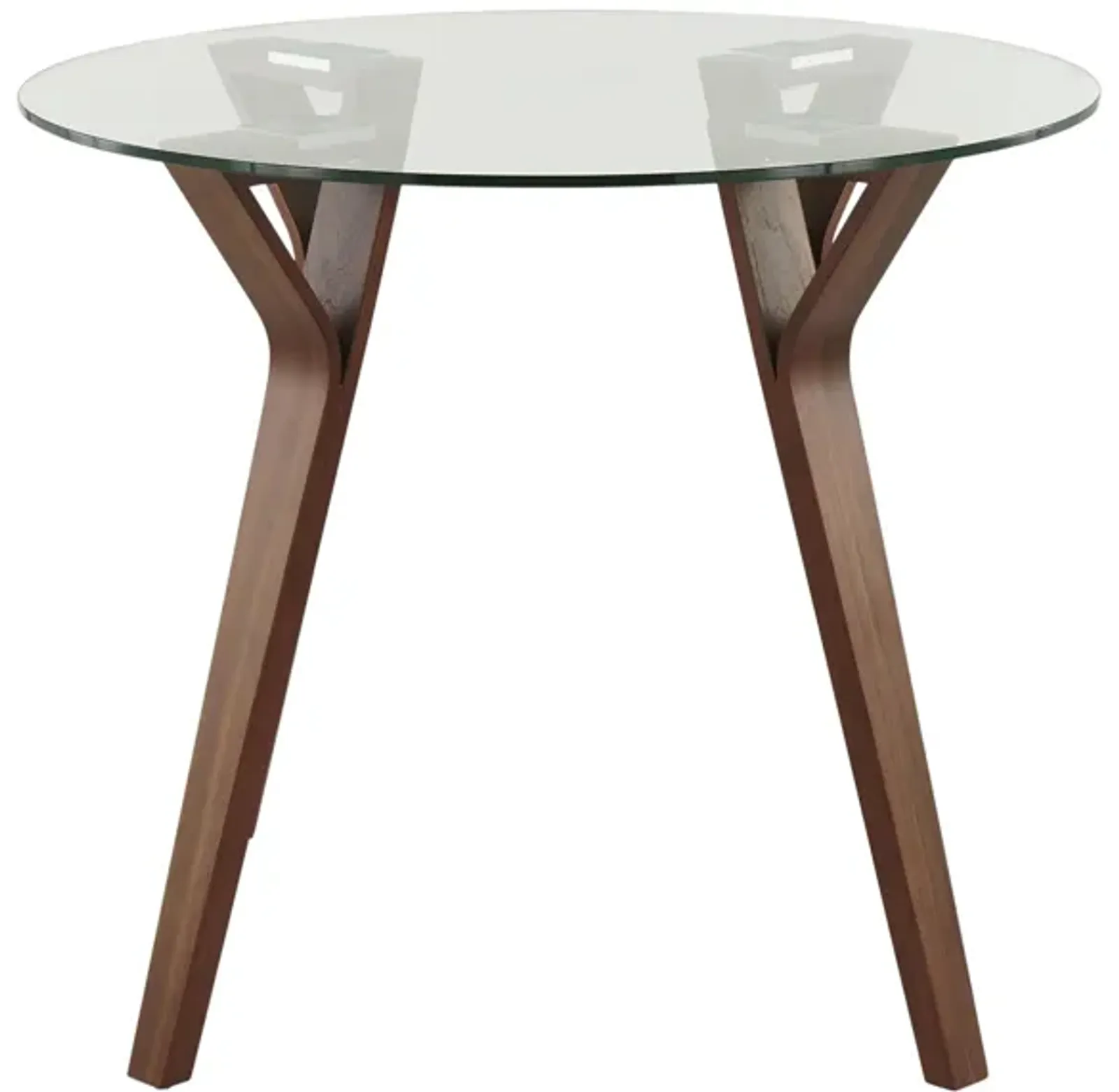 Folia Round Dining Table