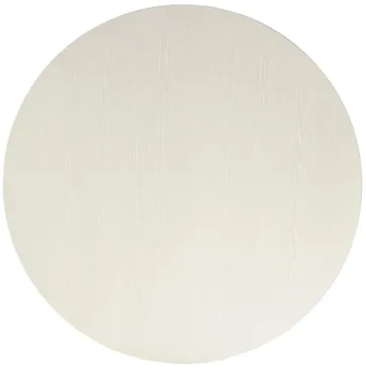 Serenity Round Dining Table