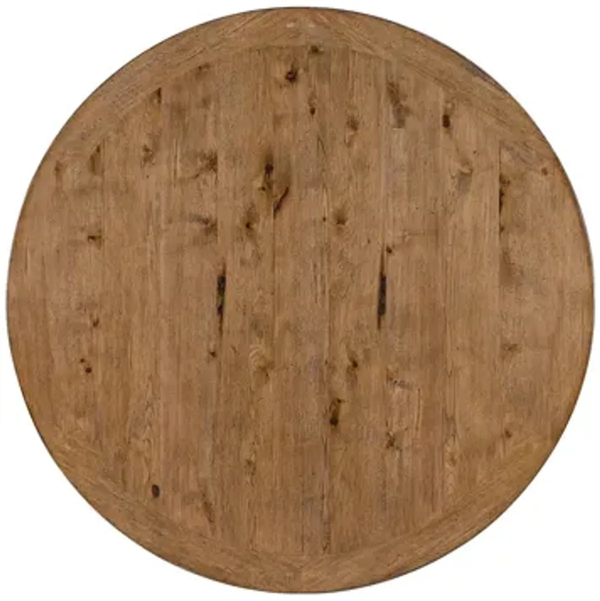 Big Sky Round Dining Table