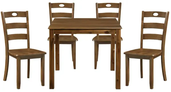 Dune 5-pc Dining Set