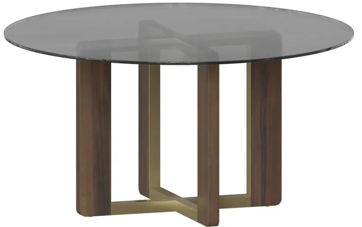 Rejane Dining Table Base