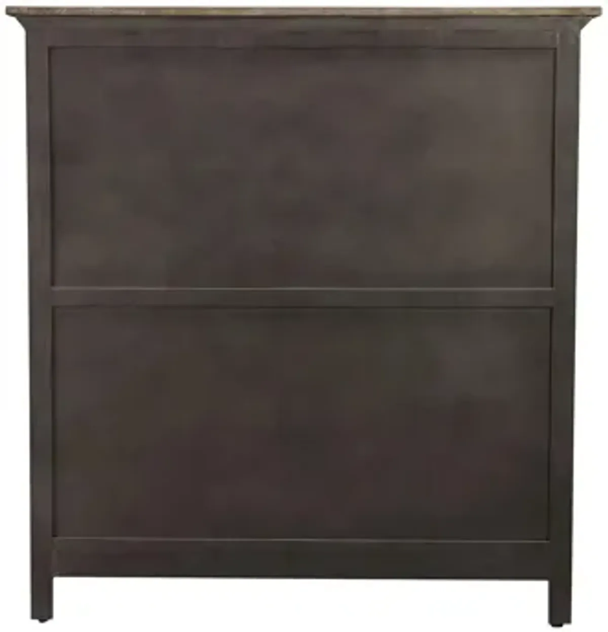 Andie Wine & Bar Cabinet