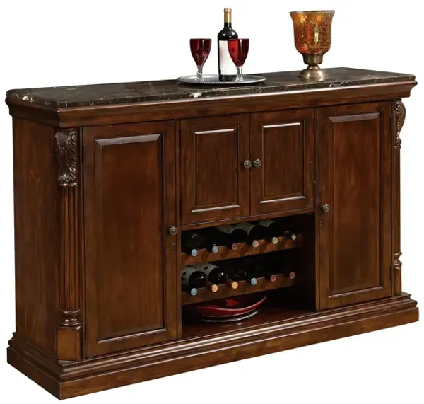 Niagara Console Bar