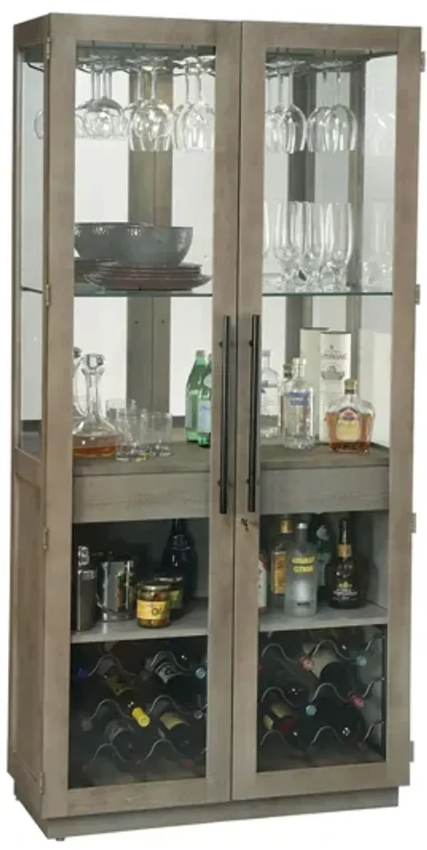 Chaperone Wine Cabinet