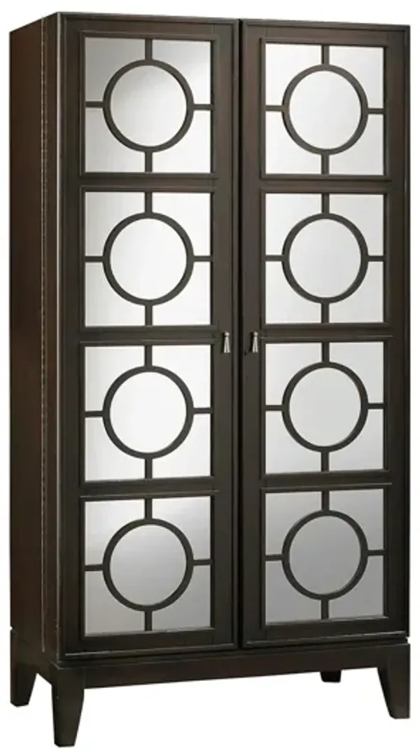 Barolo Wine Cabinet