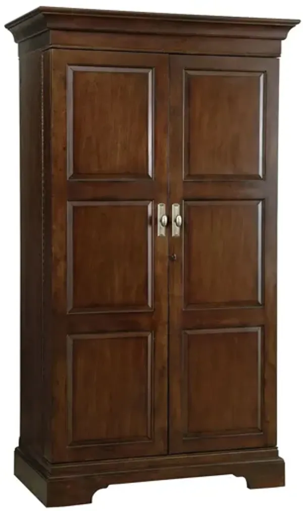 Sonoma Wine & Bar Cabinet