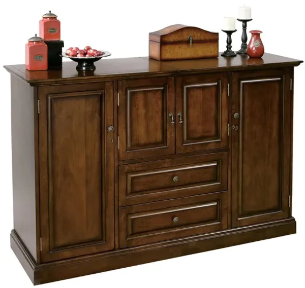 Devino Wine & Bar Console