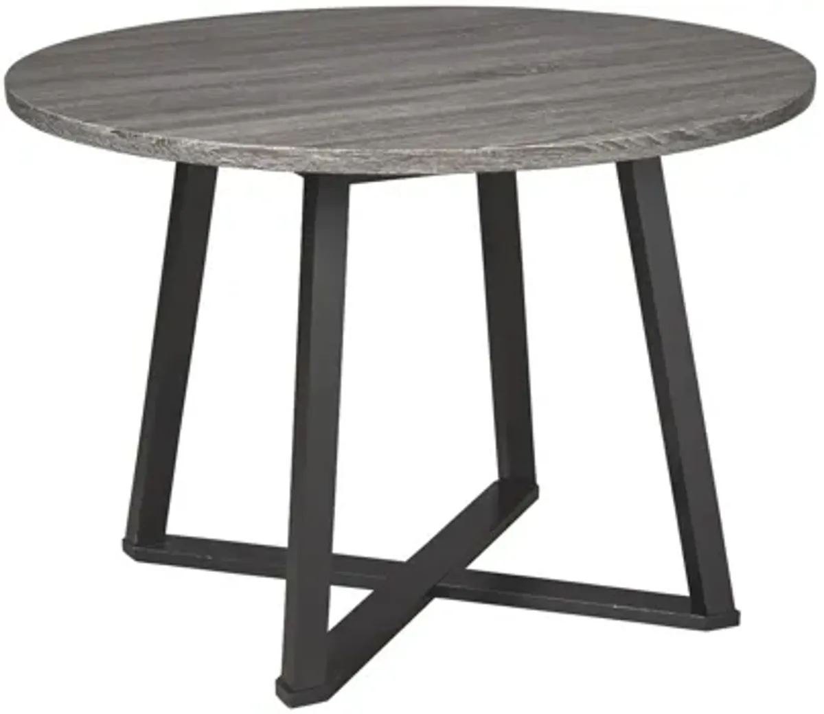 Brigham Round Dining Room Table