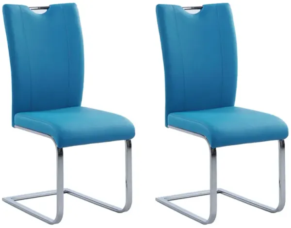 Melissa Dining Chairs - Set of 2
