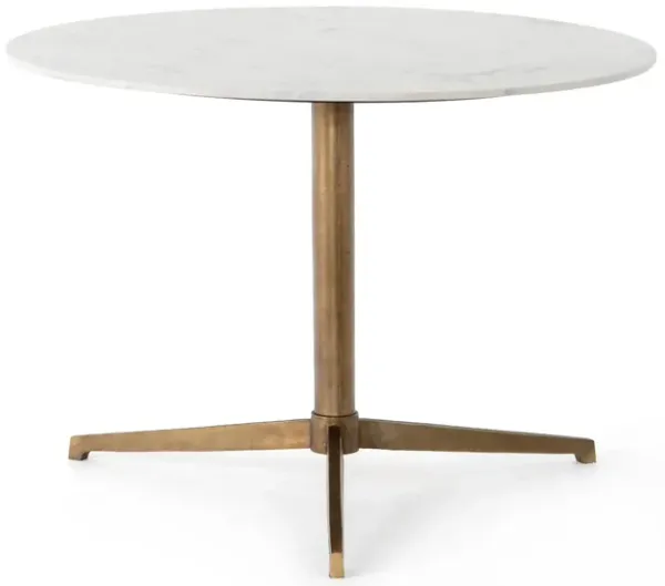 Marlow Round Bistro Table