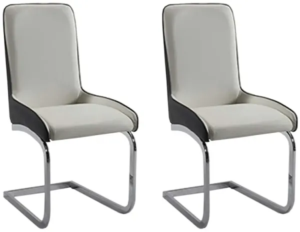 Dreamhouse Dining Chairs - Set of 2