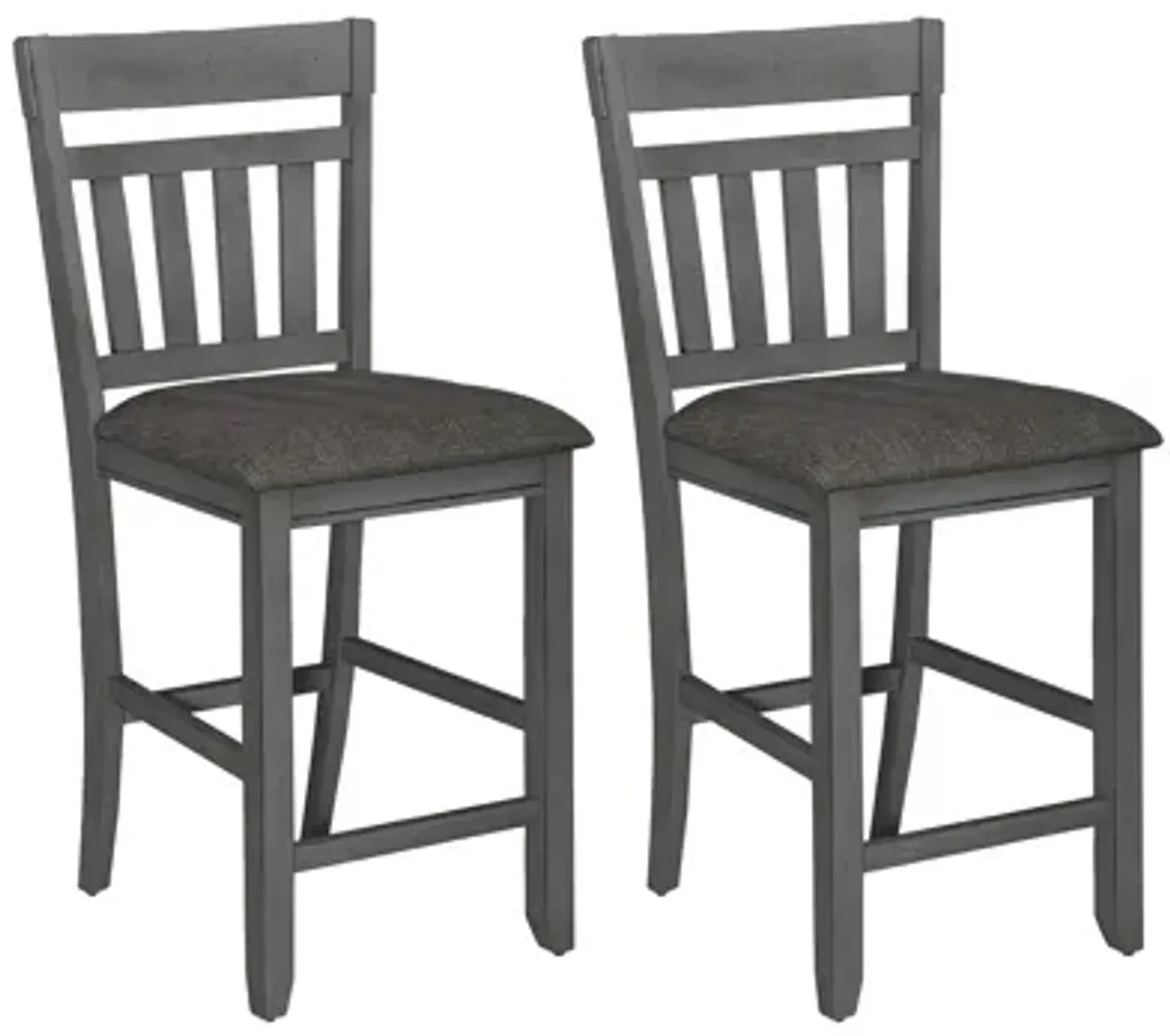 Newport Counter Chair - Set of 2