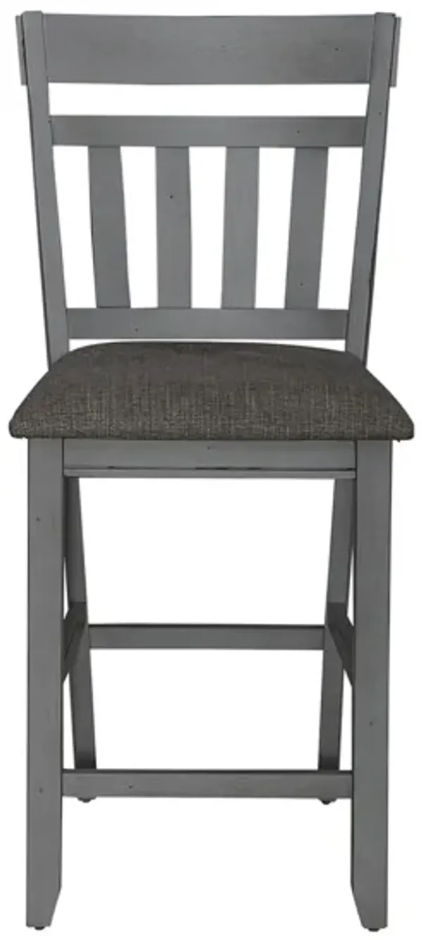 Newport Counter Chair - Set of 2