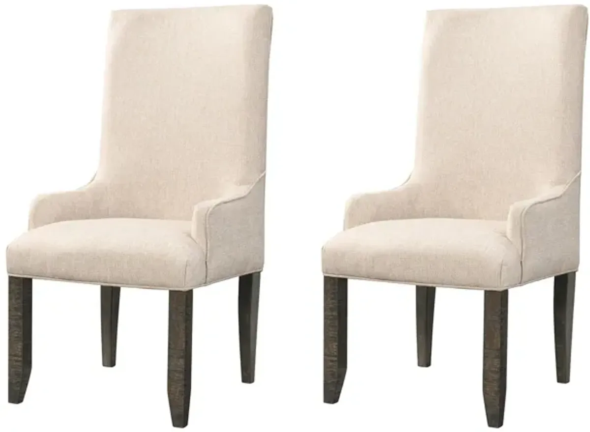 Stanford Chair Set of 2