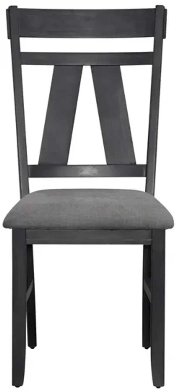 Timothy Side Chair - Set of 2