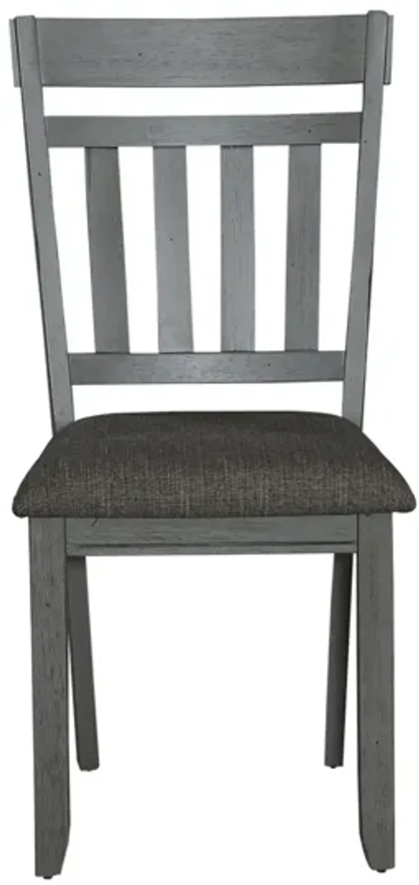 Newport Side Chair - Set of 2