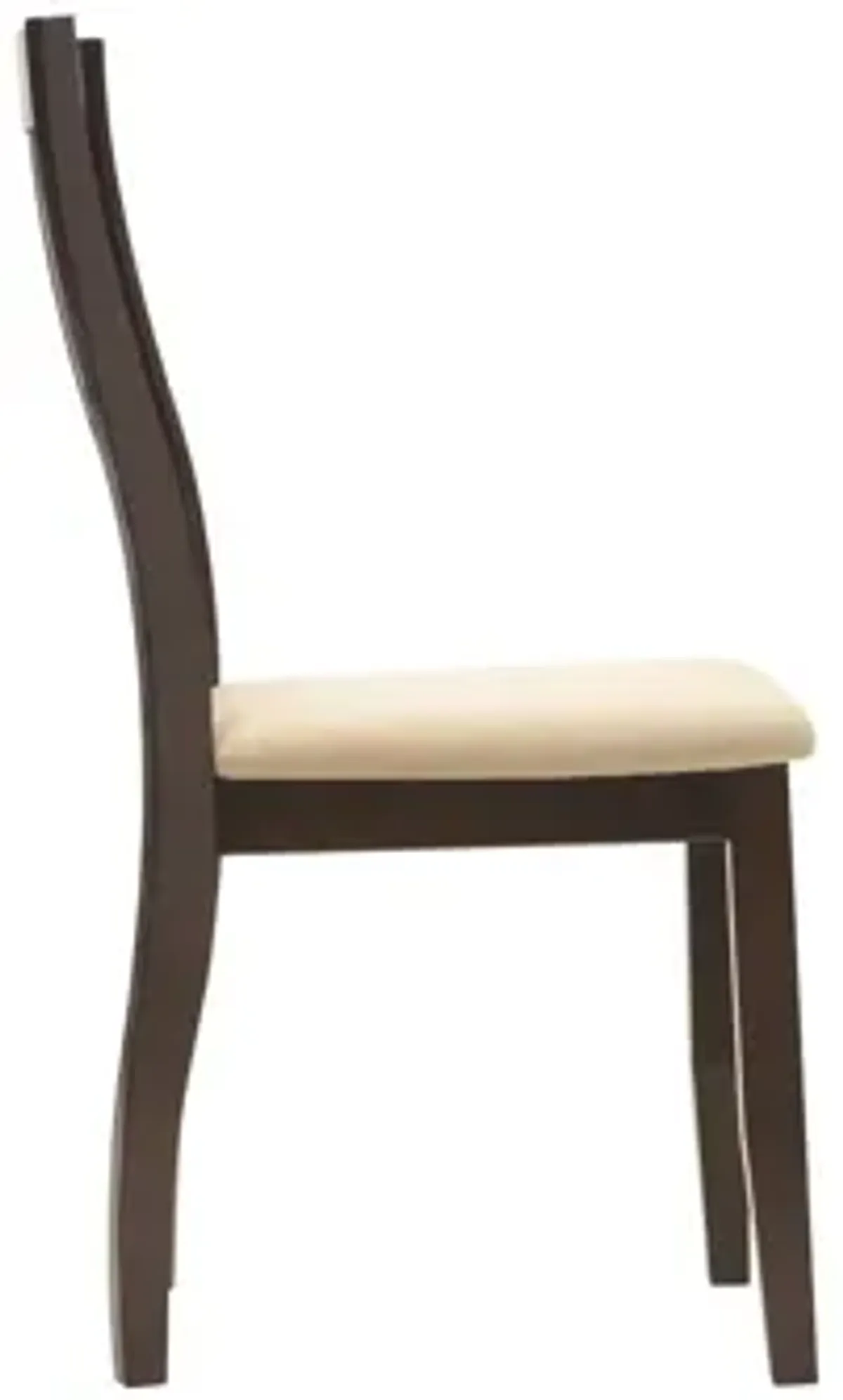 Nevada Microfiber Dining Chair