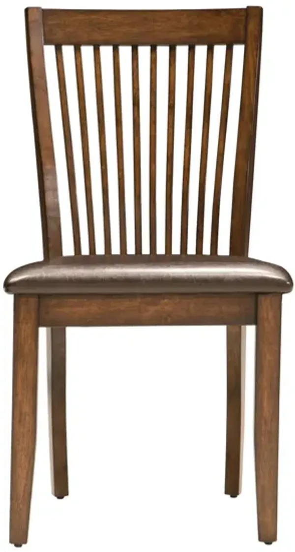 Nevada Dining Chair