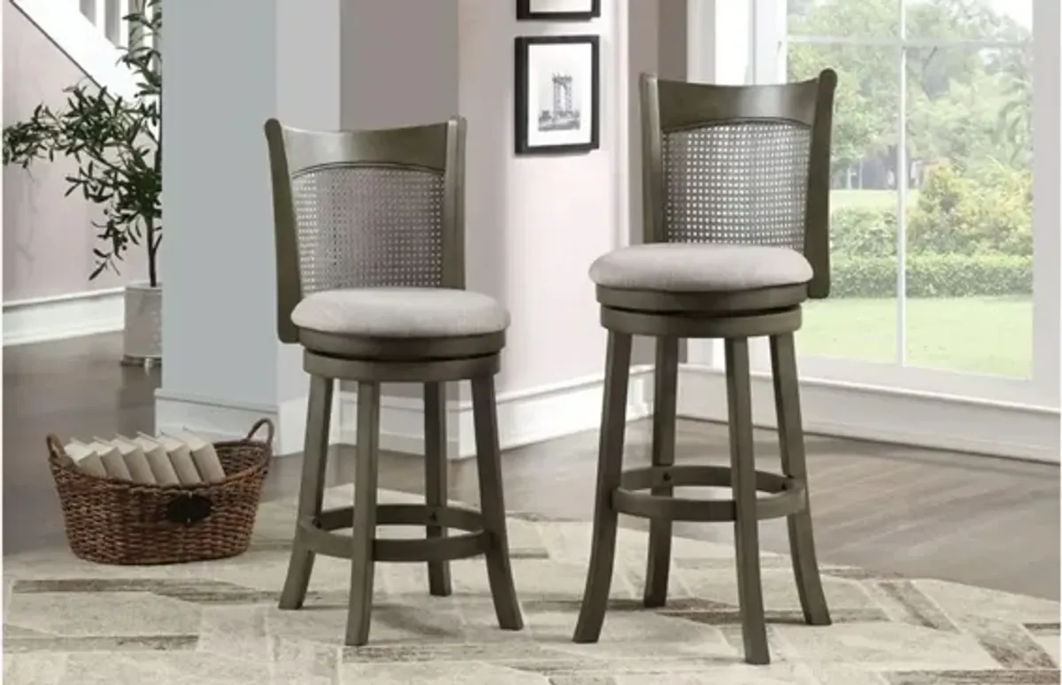 Rusaw Counter Stool