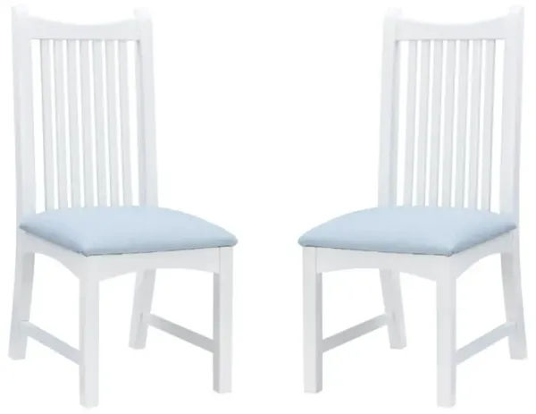 Bonnie Dining Chair - Set of 2