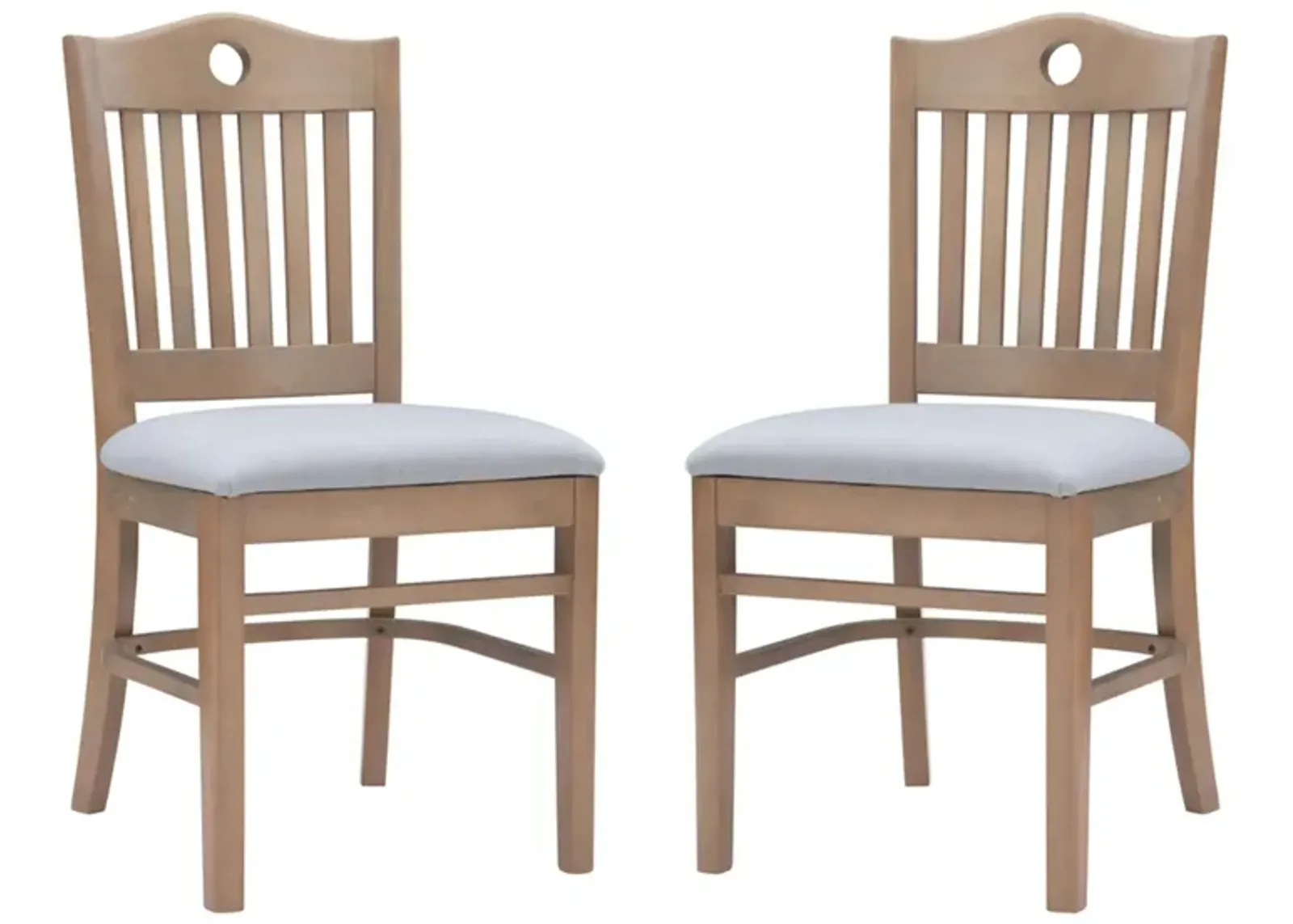 Tarleton Dining Chair -Set of 2