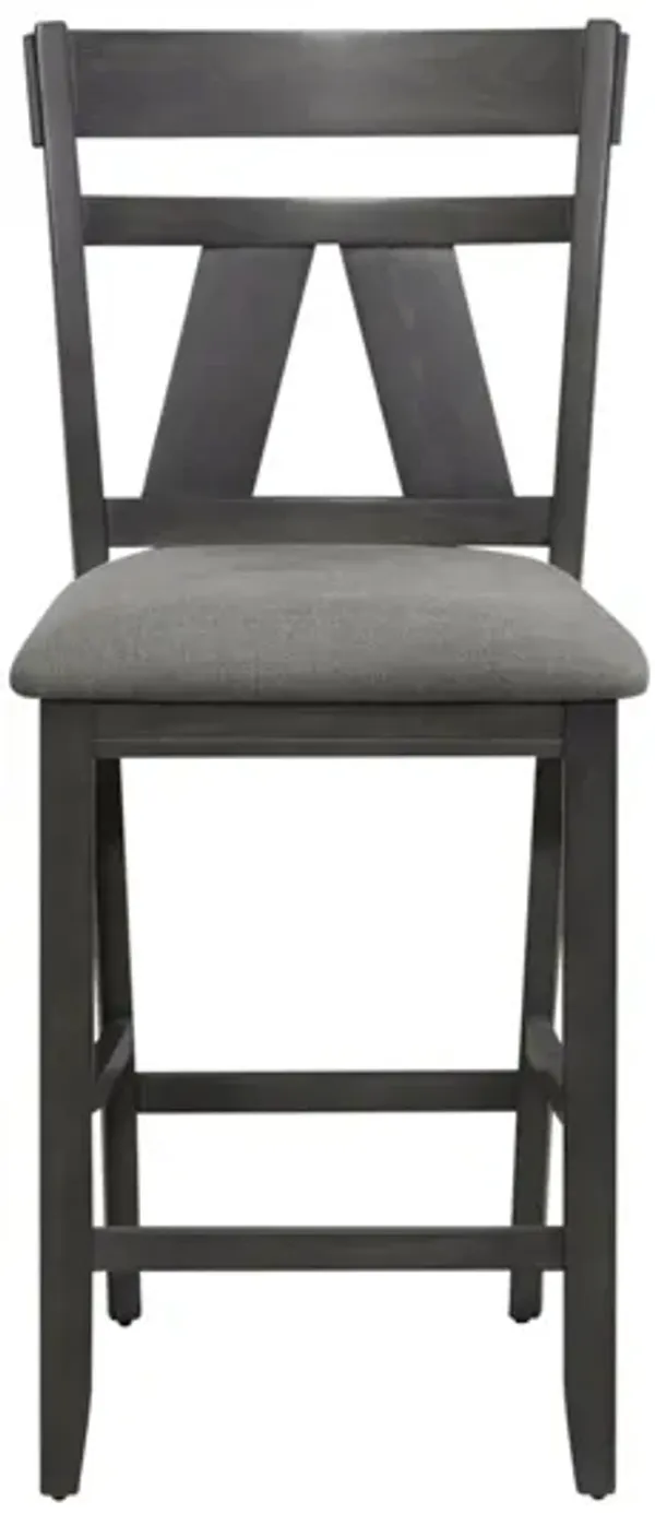 Timothy Counter Chair - Set of 2