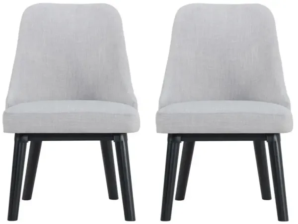 Foundry Side Chair (Set of 2)