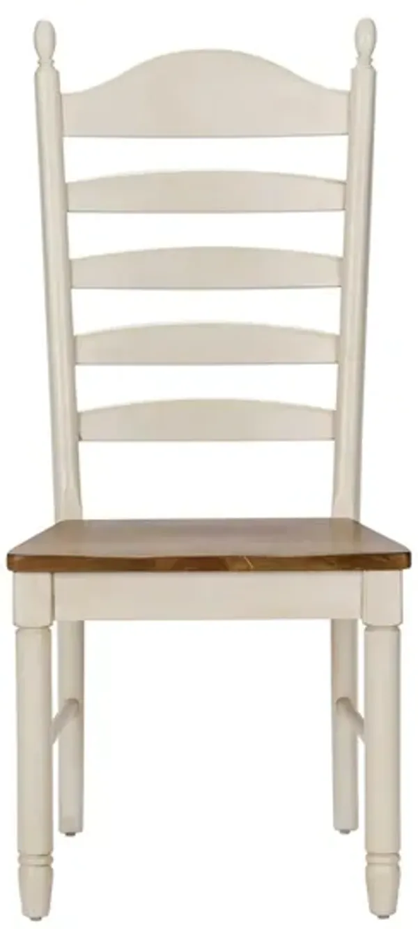 Springfield Side Chair -Set of 2