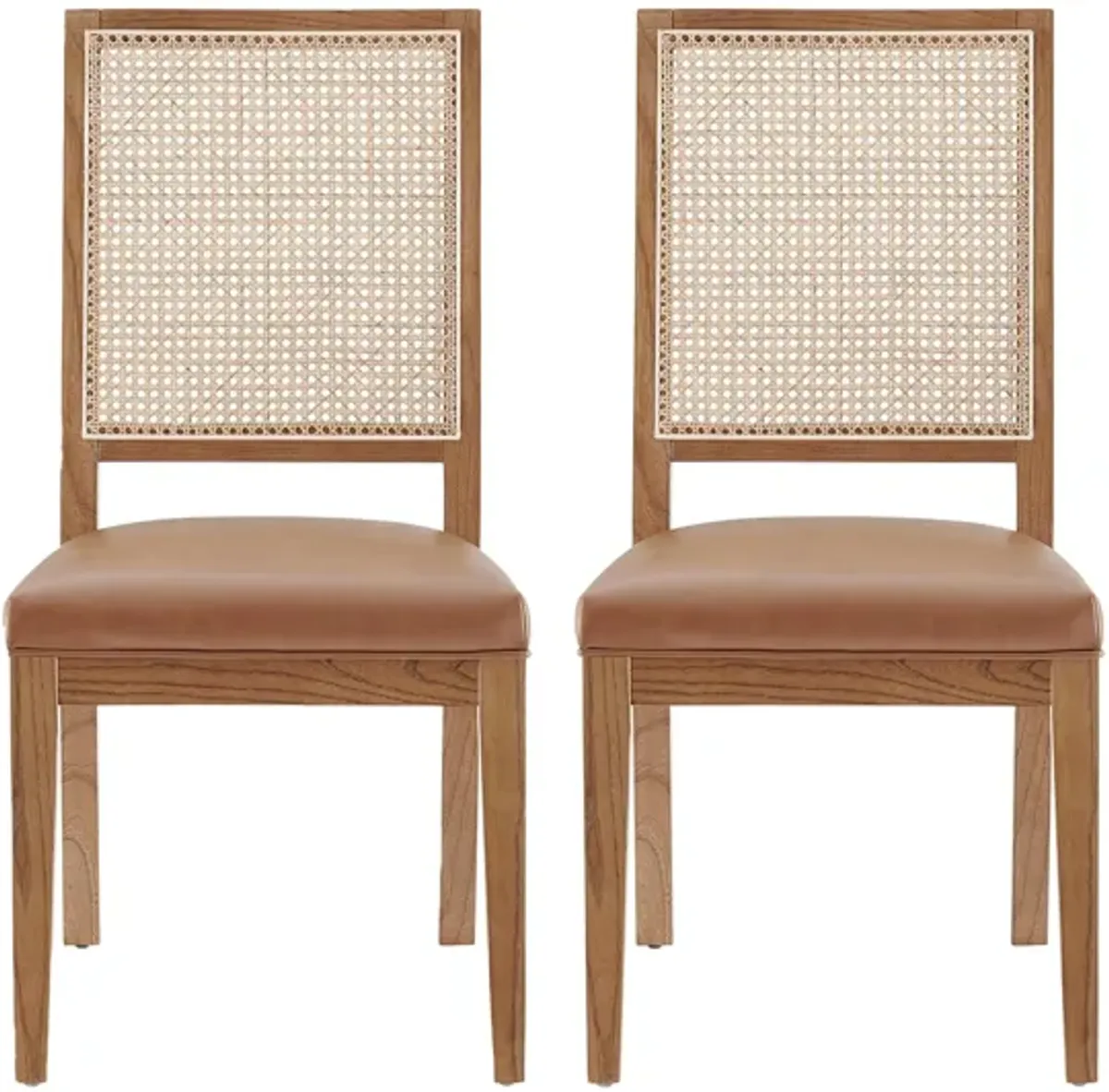 Dover Dining Side Chair (Set of 2)