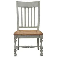 Weston Dining Chairs - Set of 2 by Coast To Coast Imports