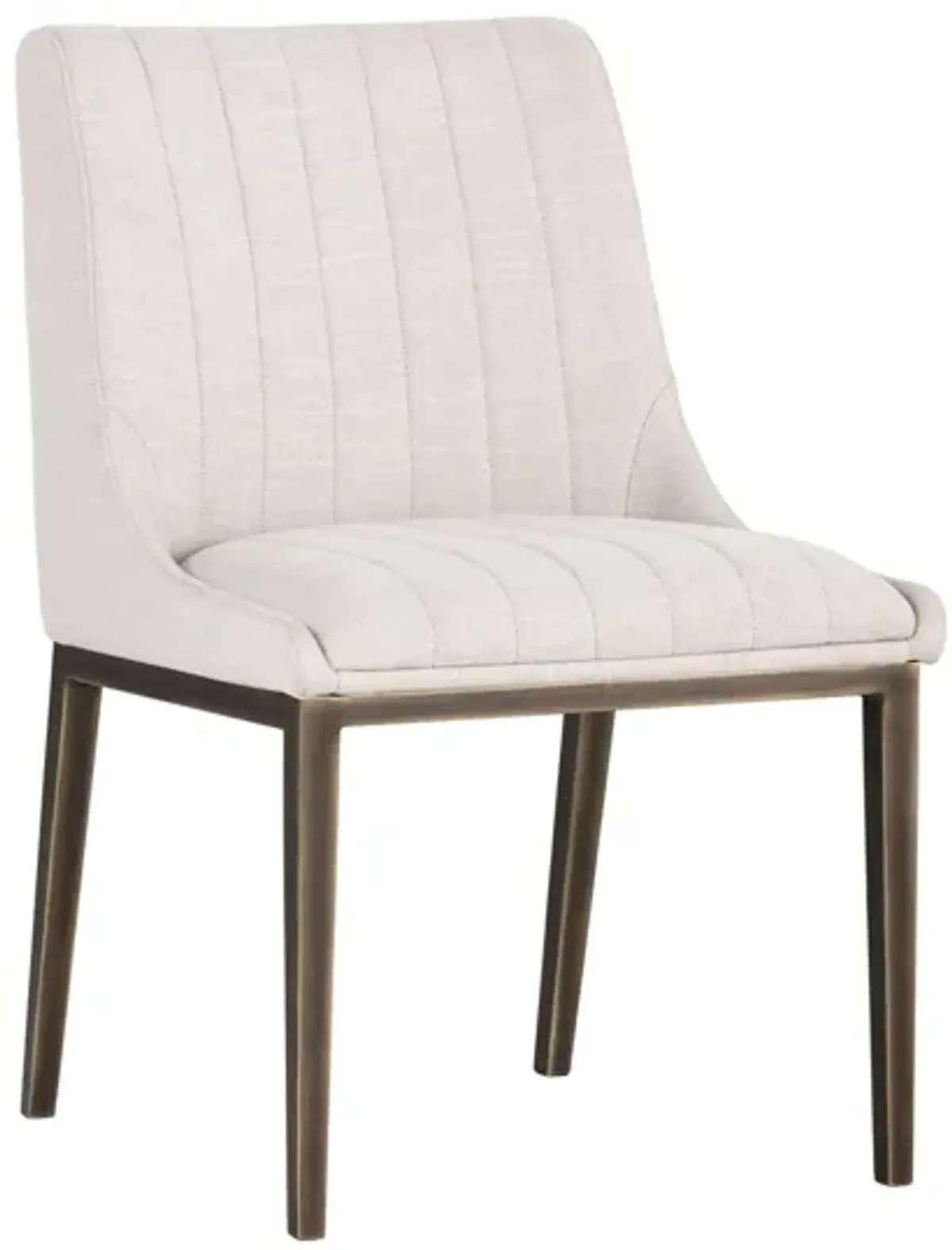 Halden Dining Chair - Set of 2