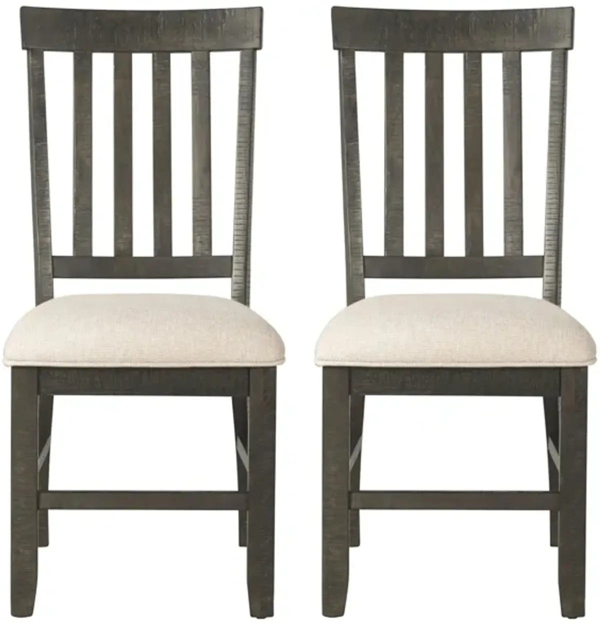 Stanford Chair Set of 2