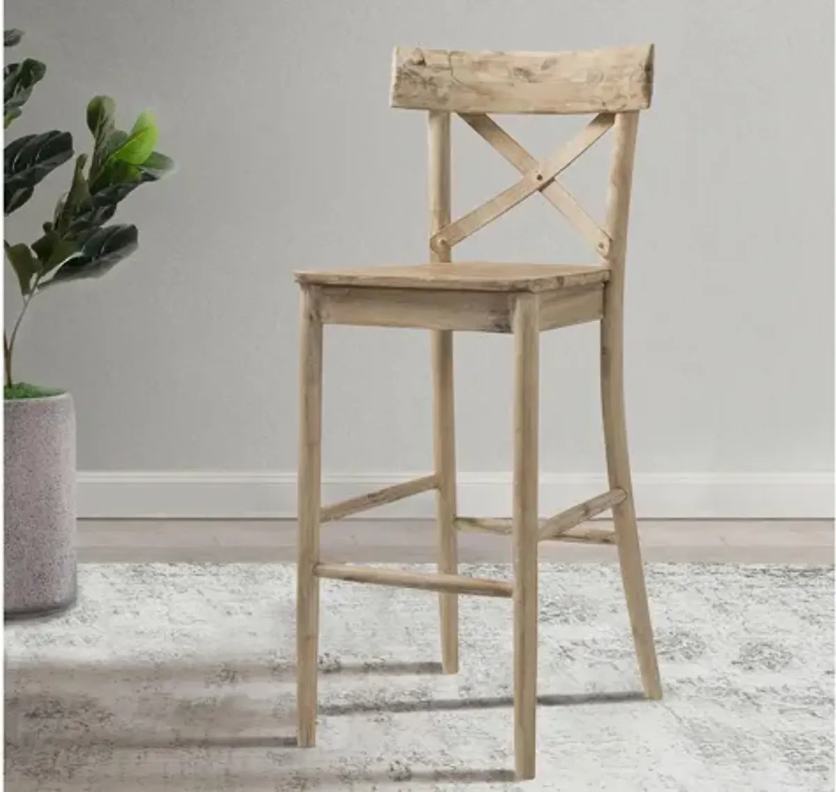 Keaton Bar Stool