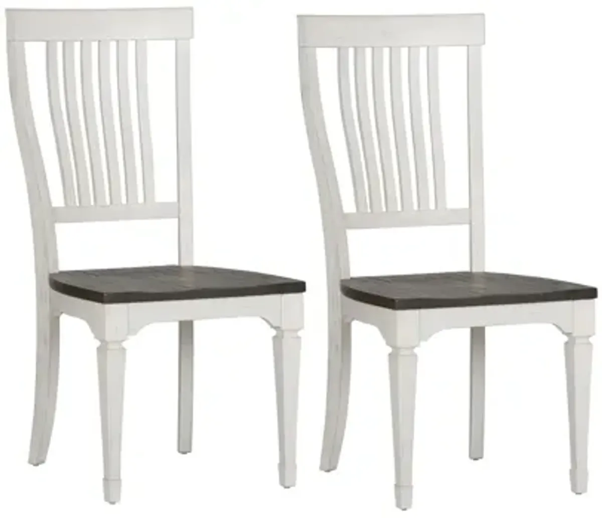 Allyson Park Side Chair -Set of 2