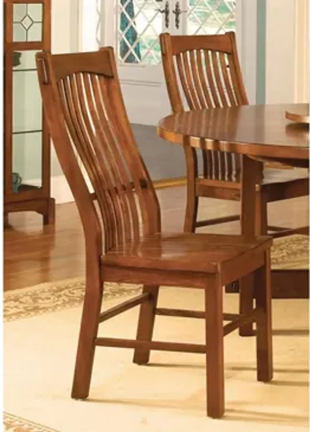 Laurelhurst Dining Chair