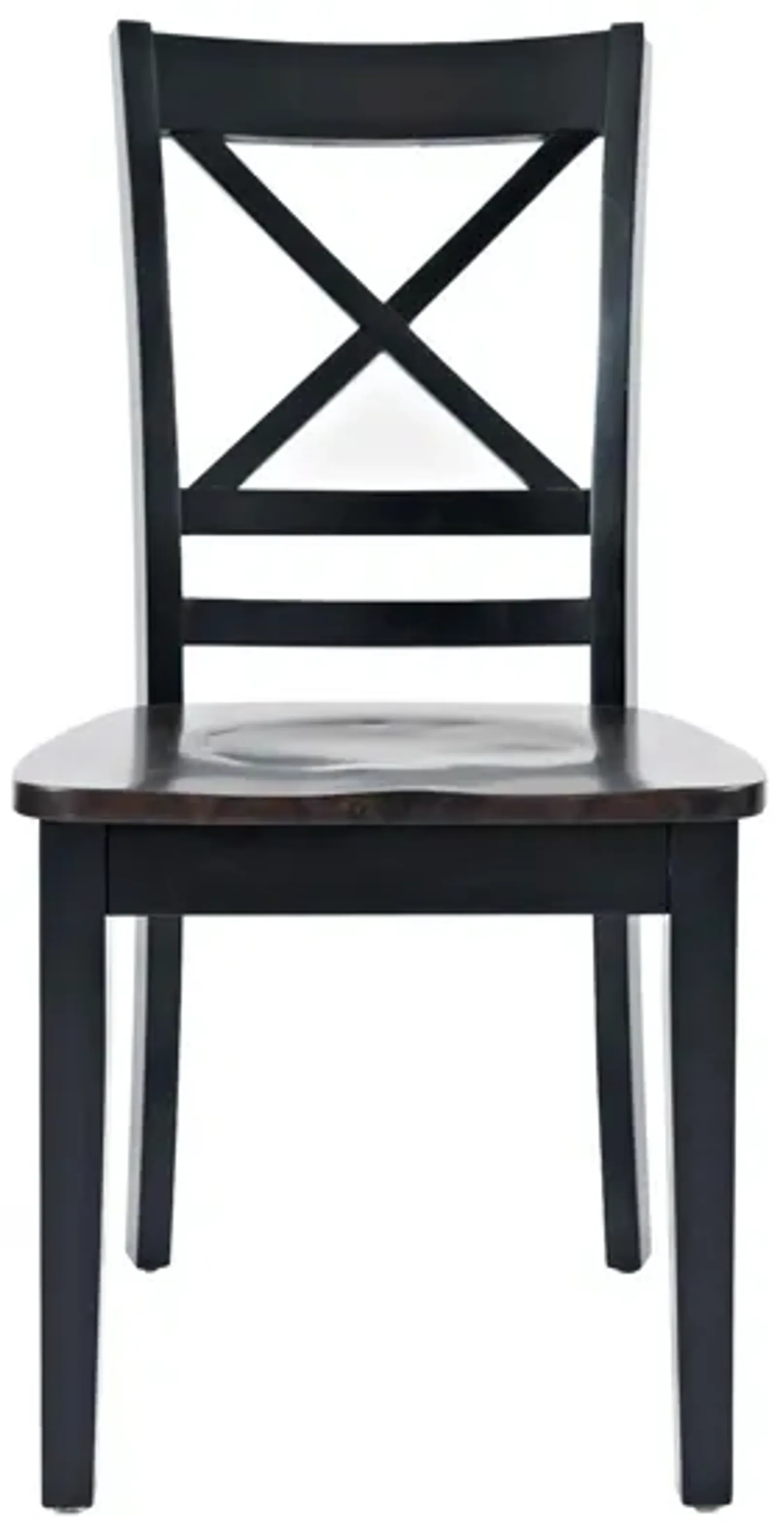 Asbury Park Chair -2pc.