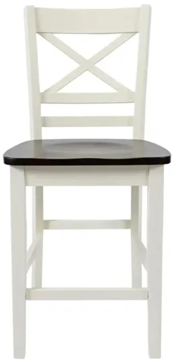 Asbury Park Chair 2-pc.