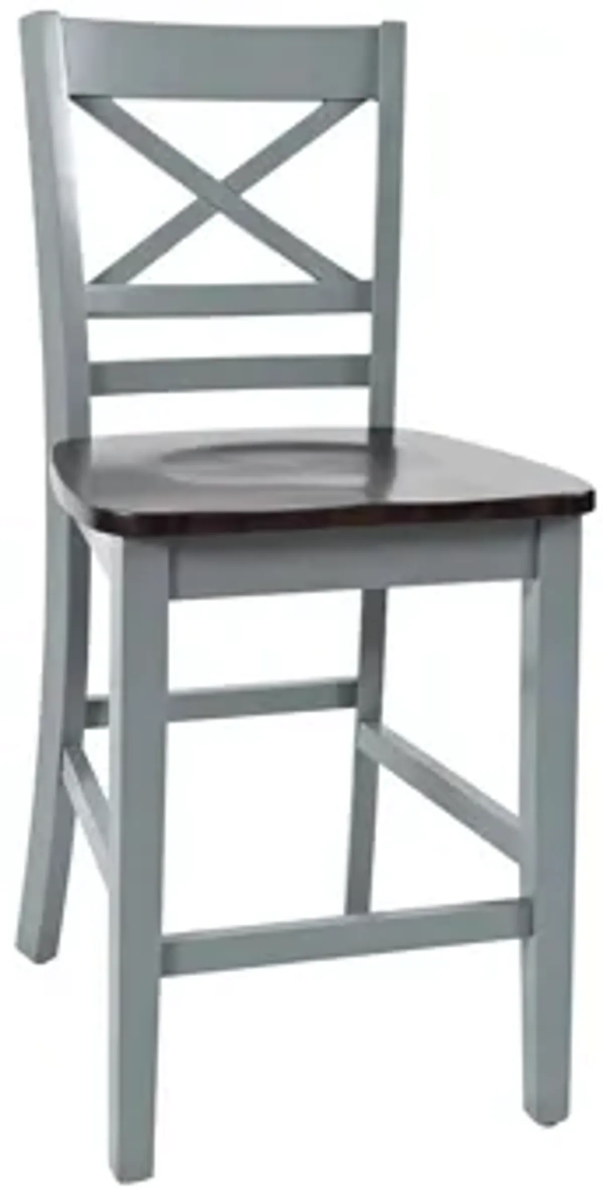 Asbury Park Chair 2-pc.