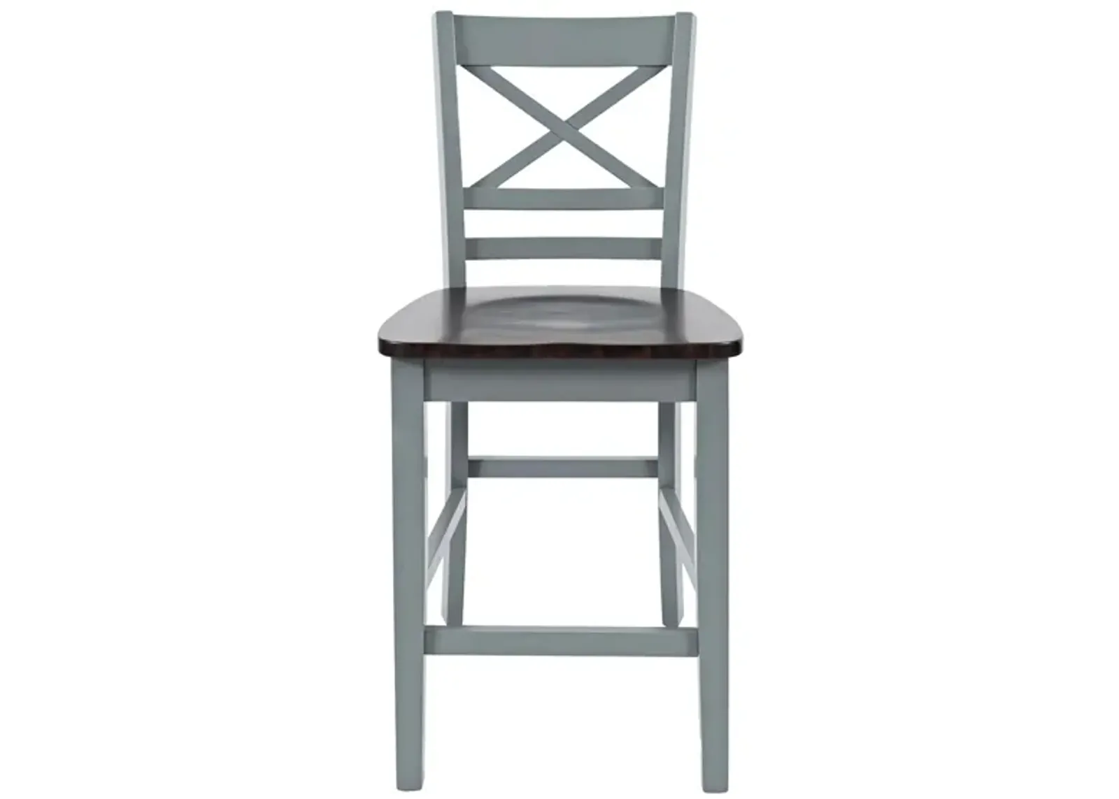 Asbury Park Chair -2pc.