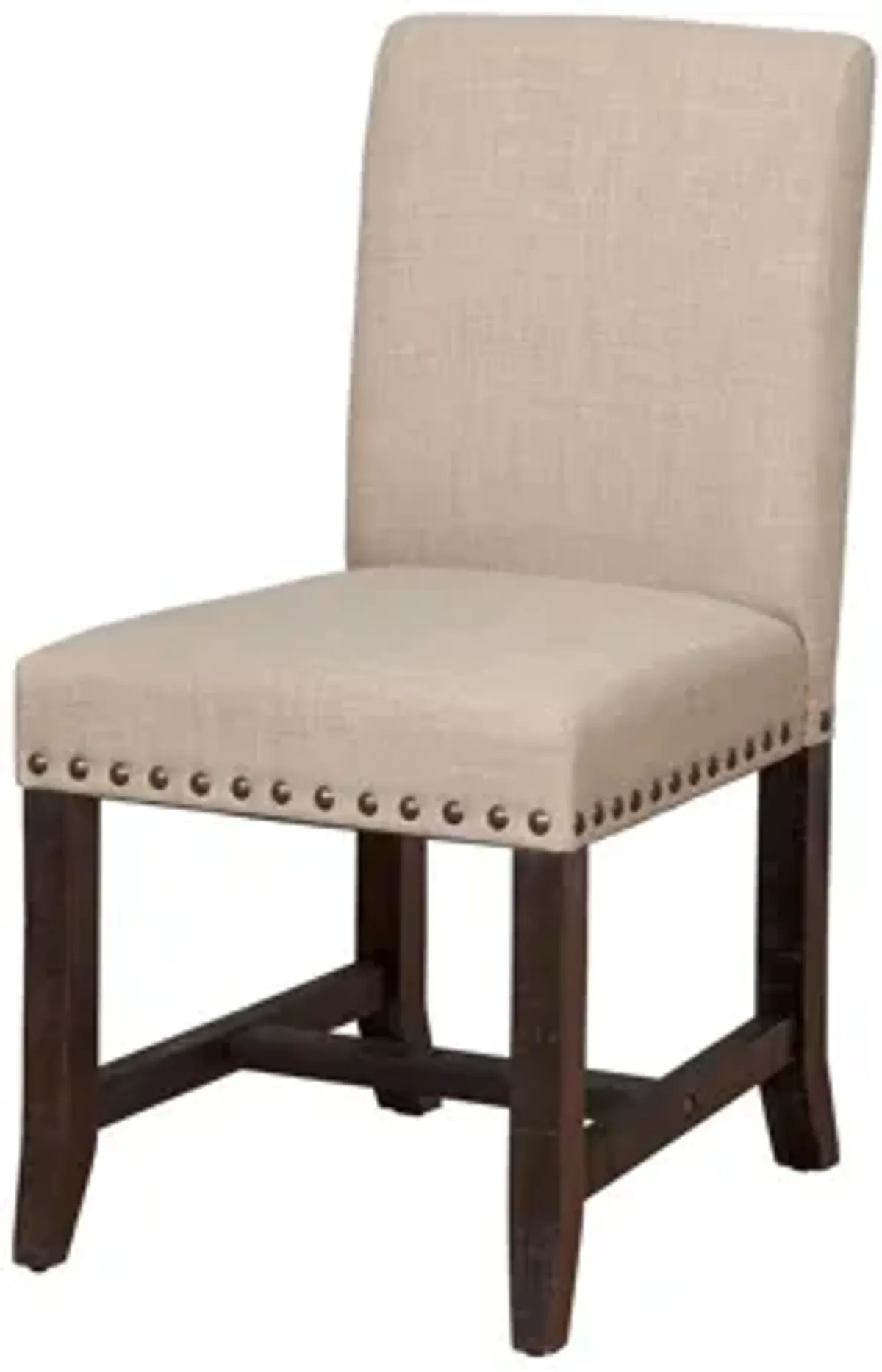 Zabela Upholstered Dining Chair