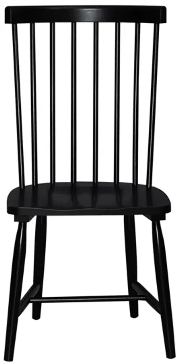 Capeside Cottage Side Chair - Set of 2