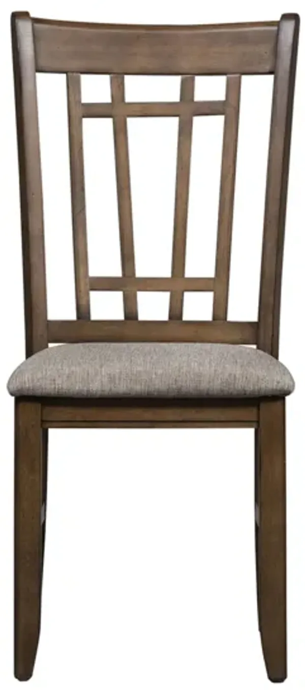 Santa Rosa Side Chair-Set of 2